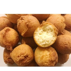 Puffed Donut – x1