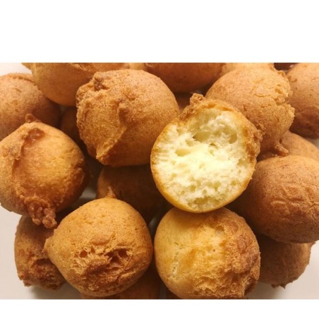 Puffed Donut – x1