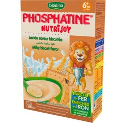 Blédina Phospho-Lacté Biscuits – 200g