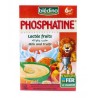 Blédina Phosphatine Lactée Fruits & Cereals – 200g
