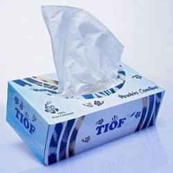 Tiof Car Tissues