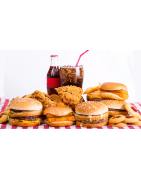 Fast food